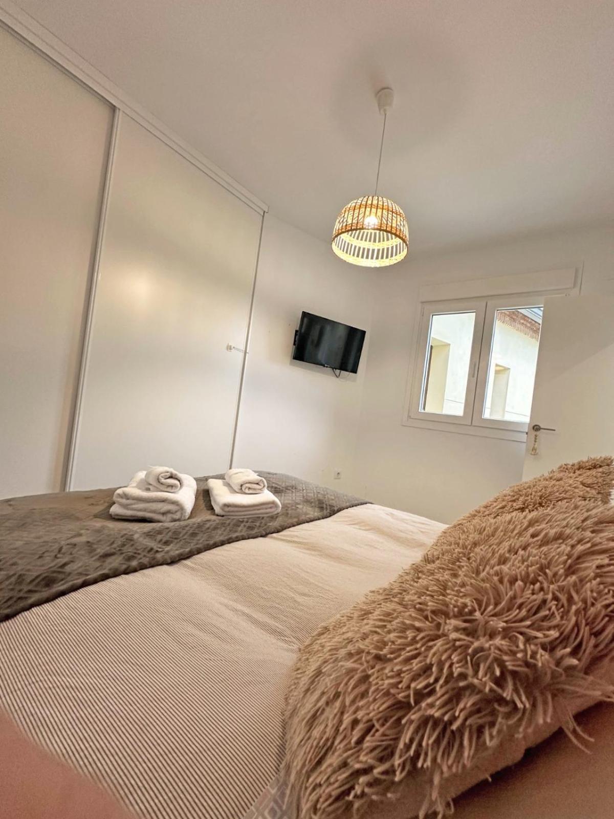 Apartment Rayo De Luz *