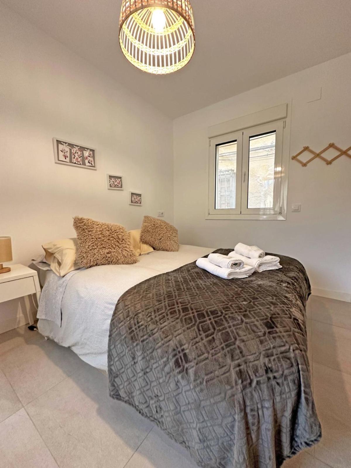 Rayo De Luz Apartment Toledo