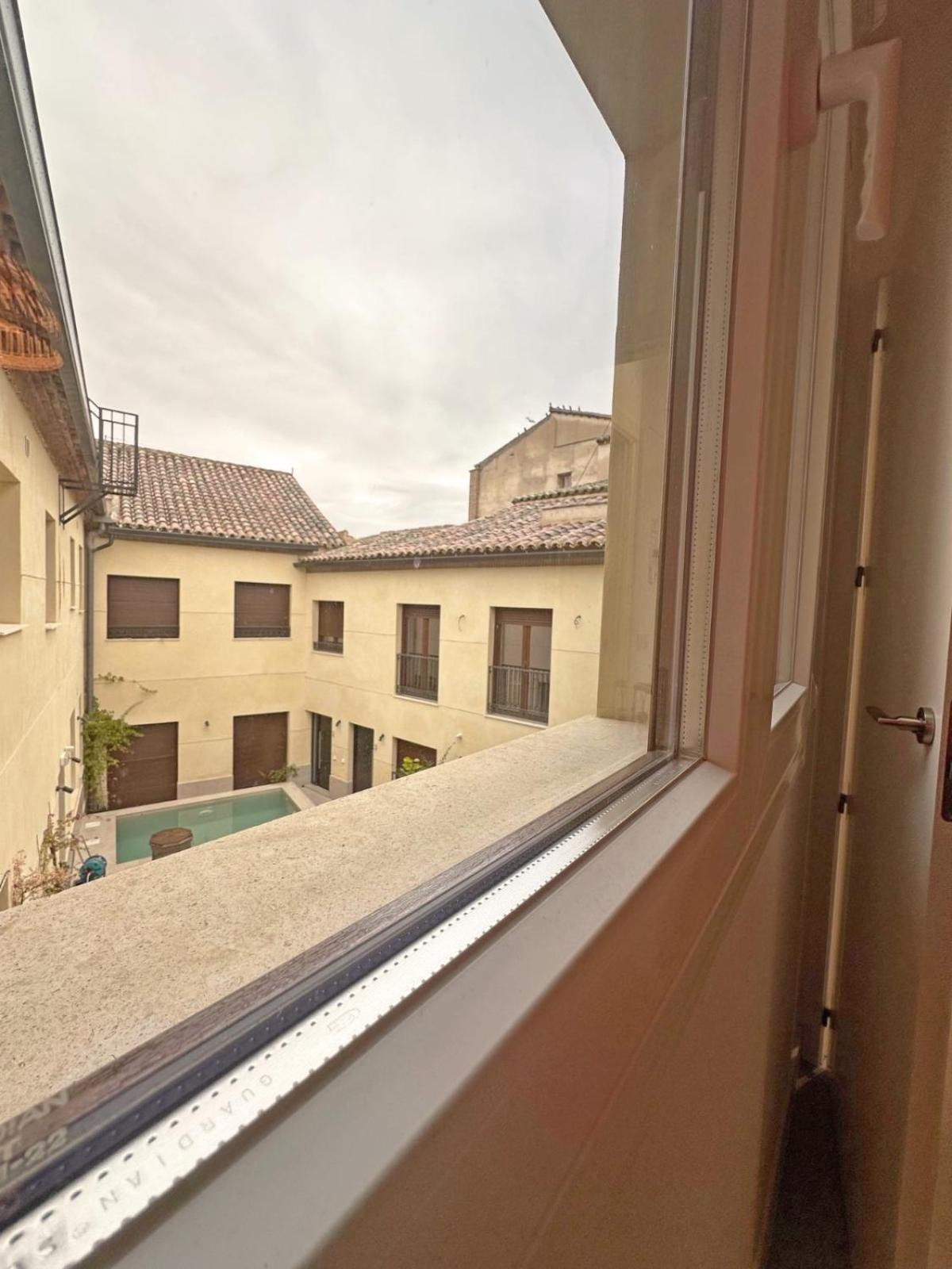 Rayo De Luz Apartment