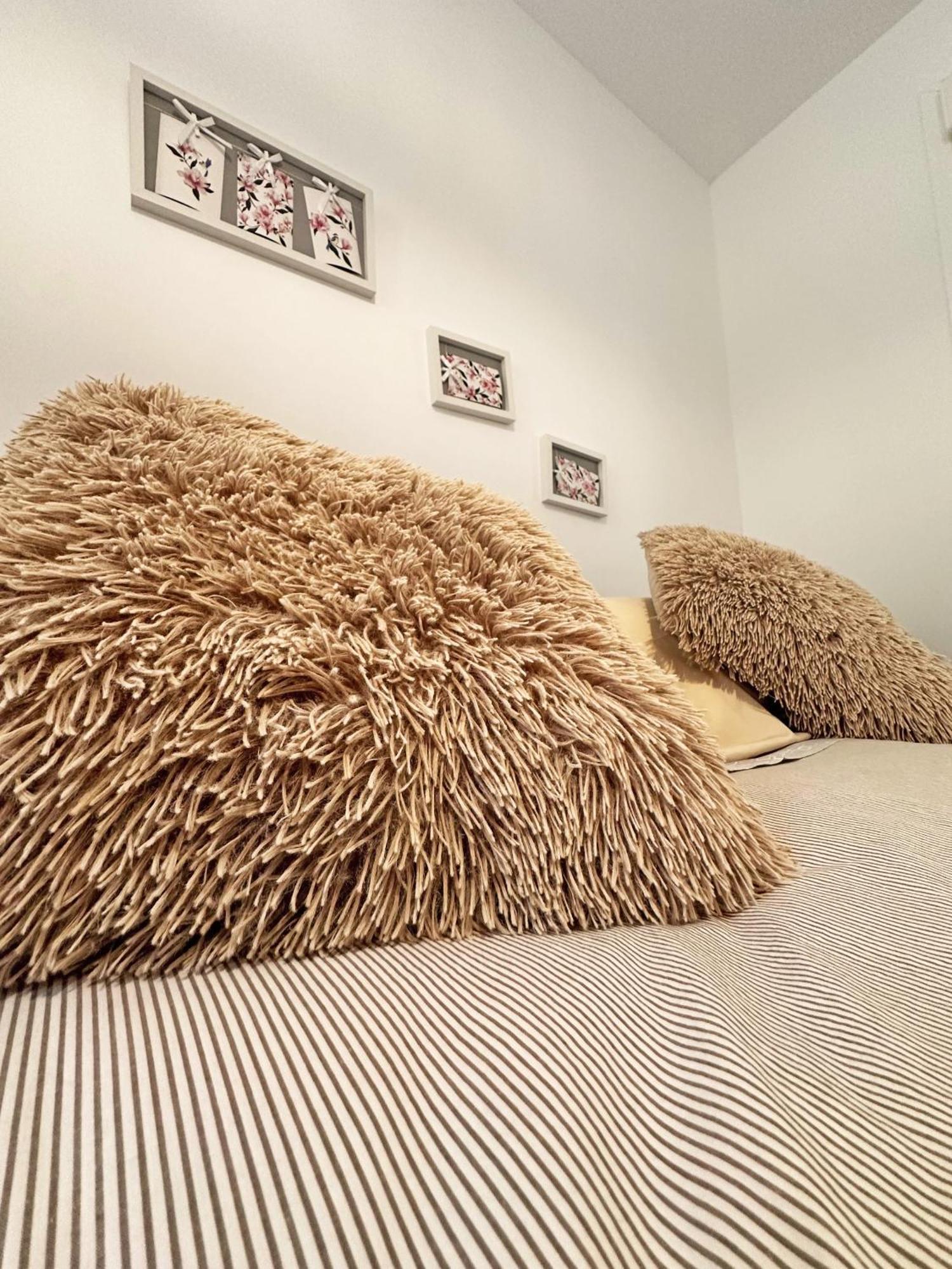 Apartment Rayo De Luz