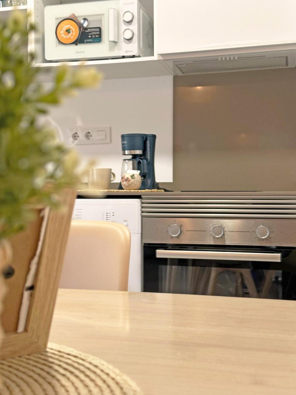 Apartment Rayo De Luz *