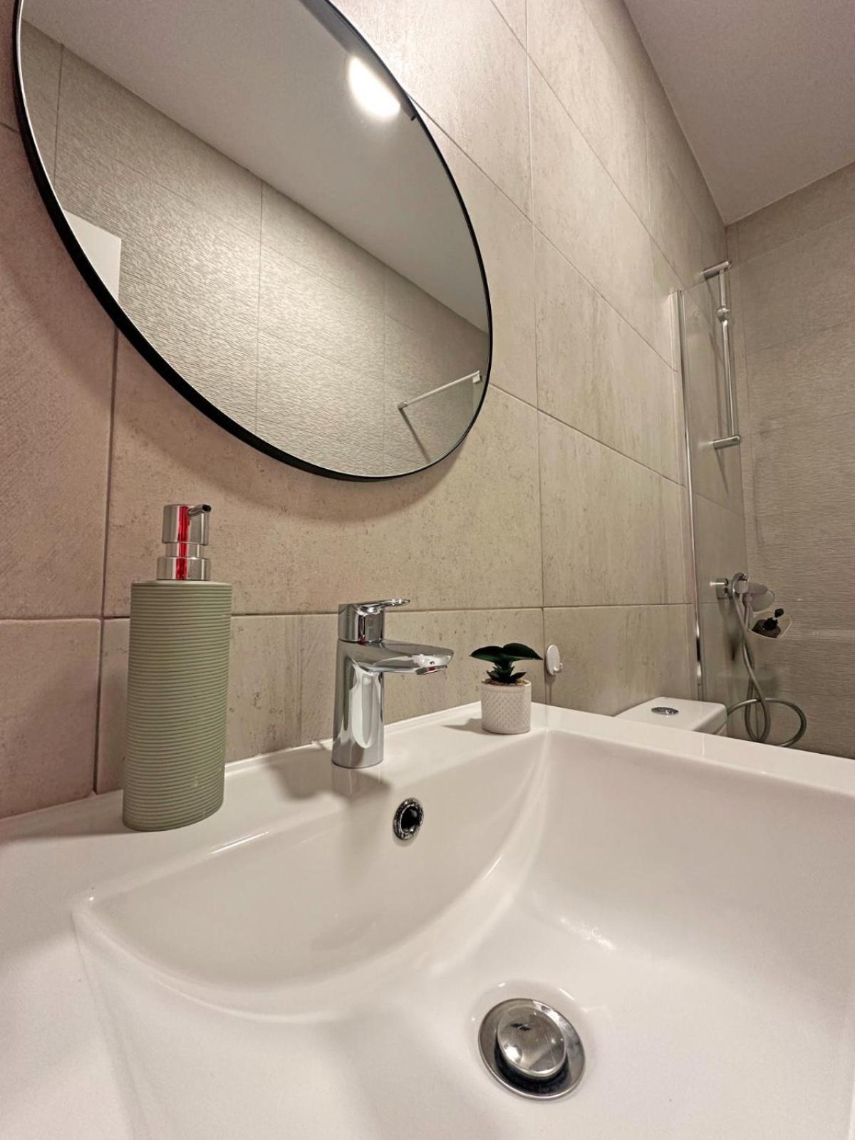 Apartment Rayo De Luz