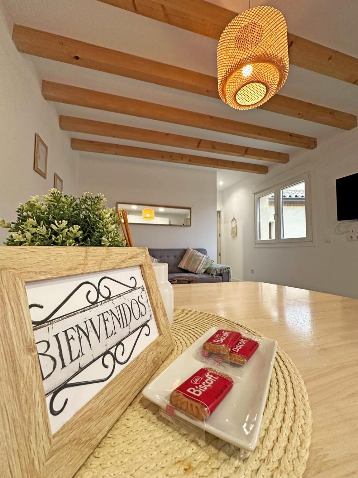 Rayo De Luz Apartment *