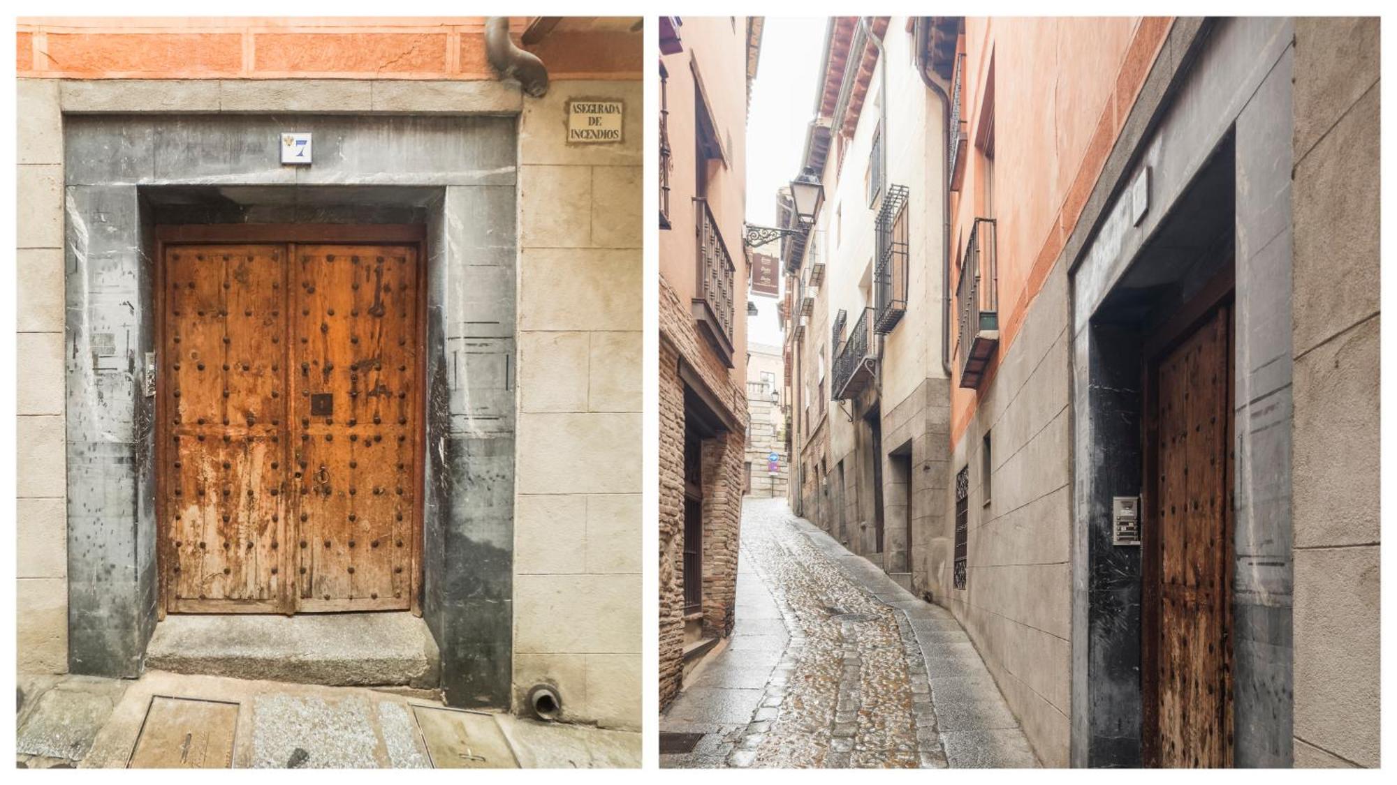 La Buhardilla Del Pozo Amargo By Ap Apartment