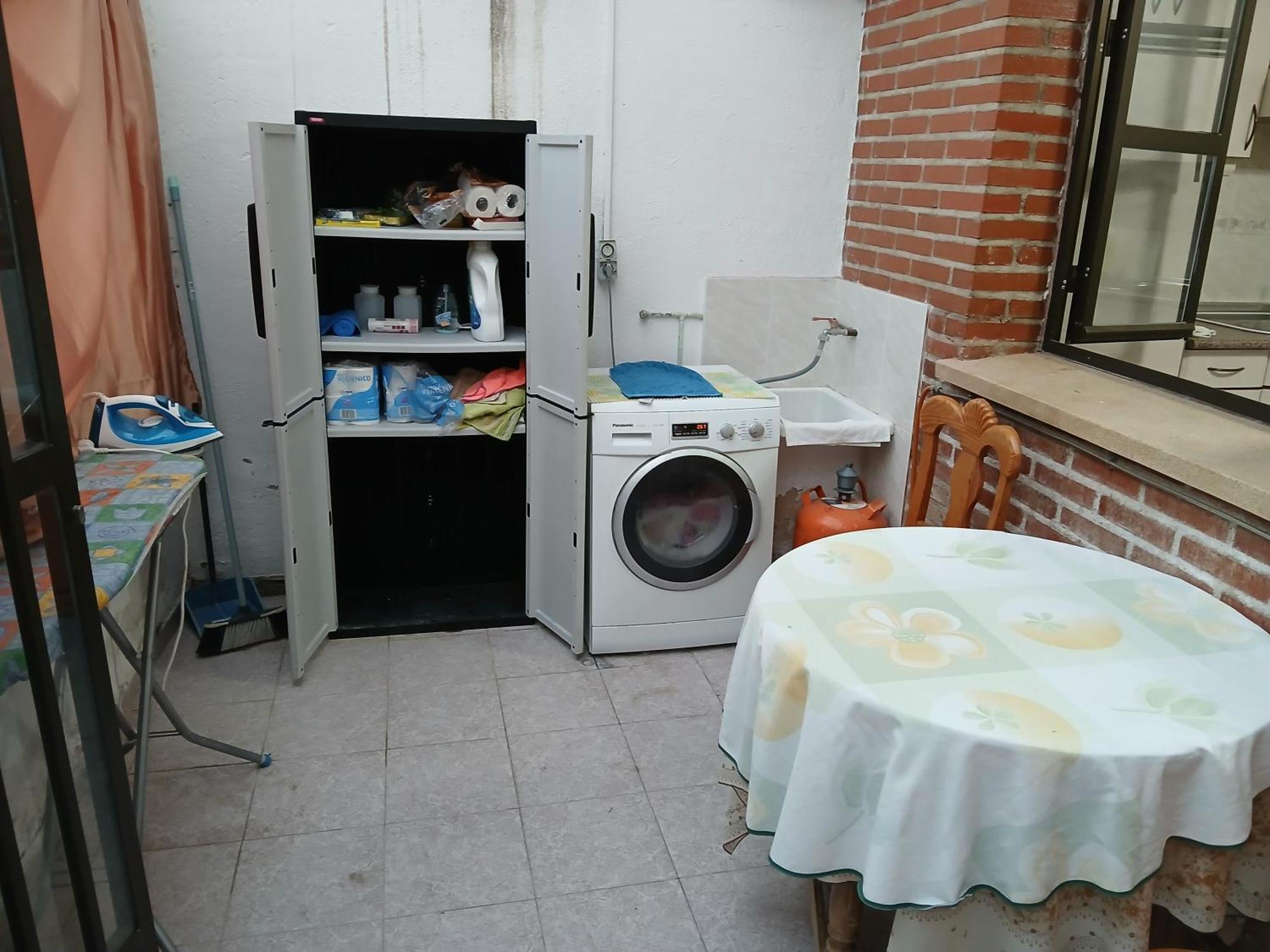 Bed & Breakfast Doble Camas Separadas