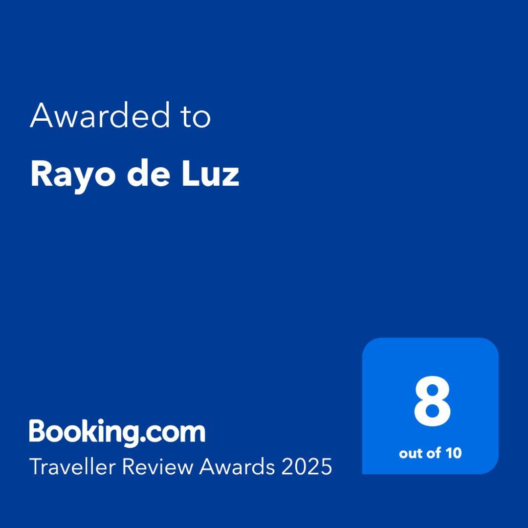 Rayo De Luz
