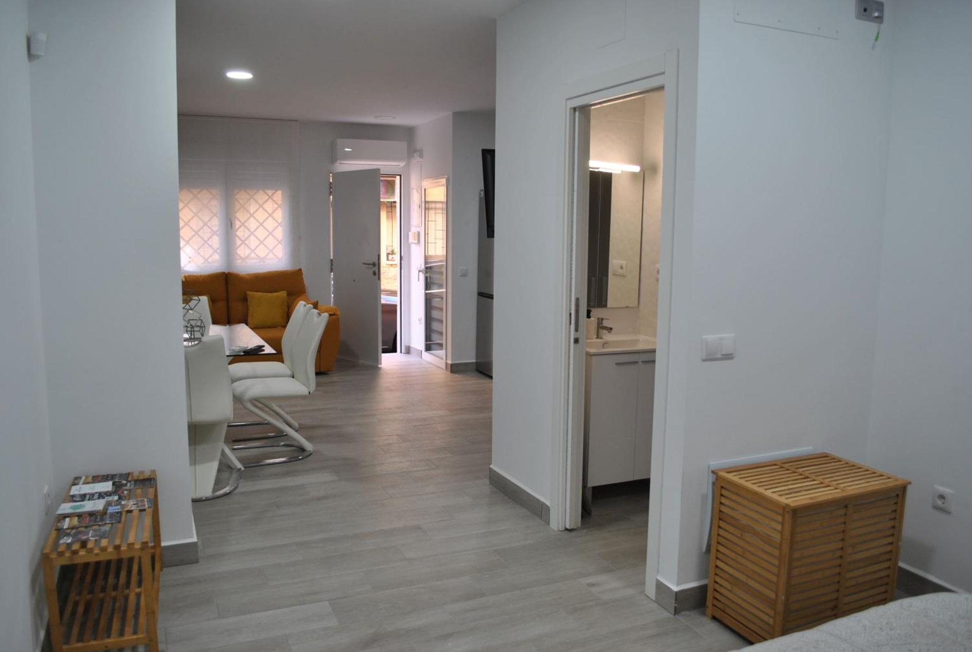 Apartment Viviendas De Uso Turistico Noble Hidalgo Toledo