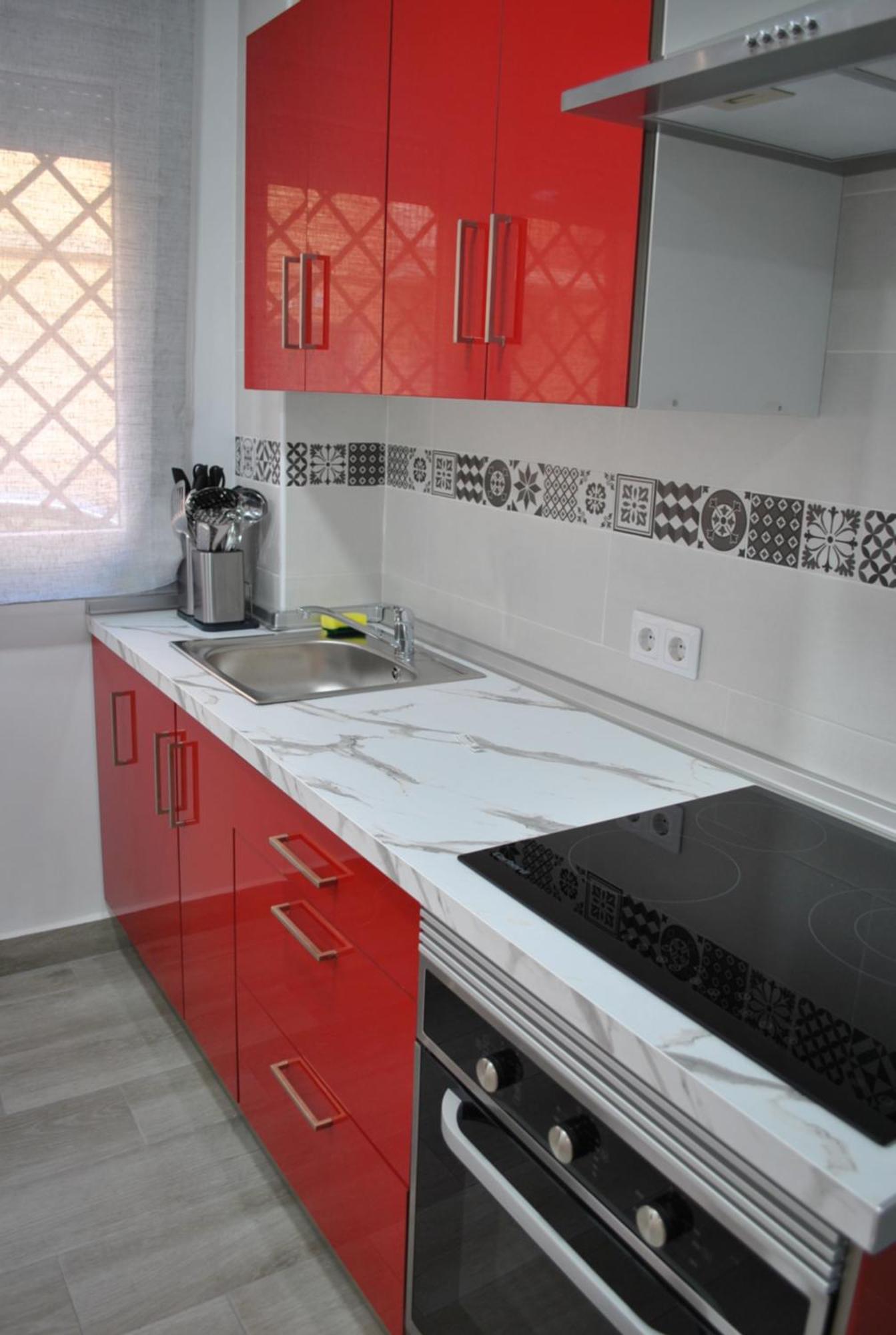 Viviendas De Uso Turistico Noble Hidalgo Apartment *