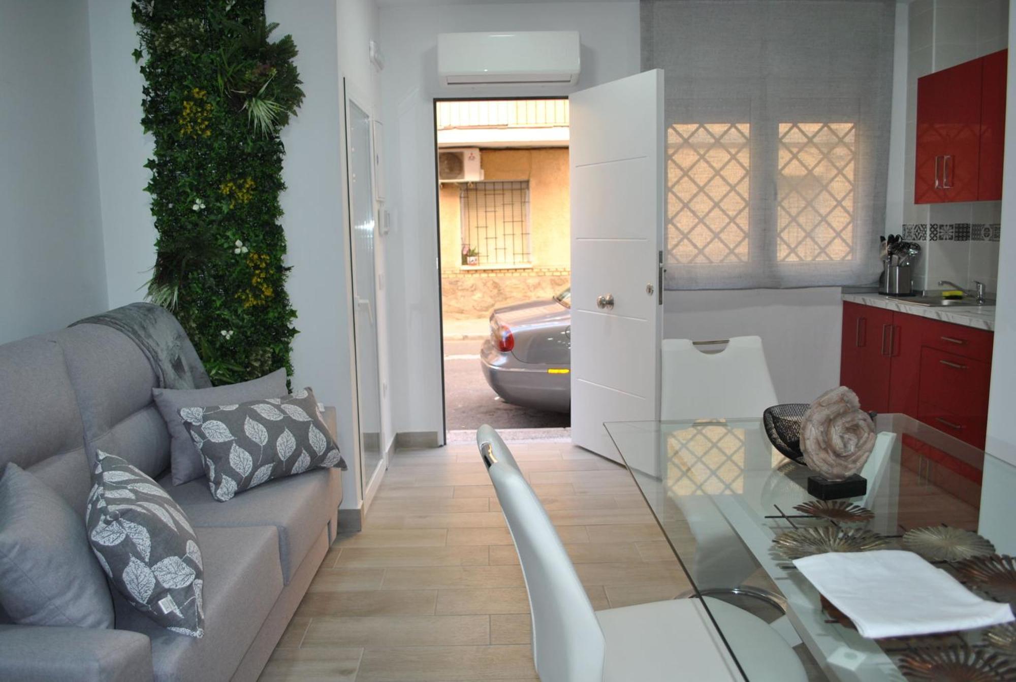 Apartment Viviendas De Uso Turistico Noble Hidalgo Toledo