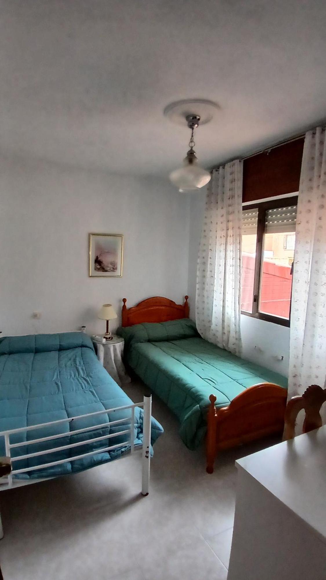 Doble Camas Separadas Bed & Breakfast *