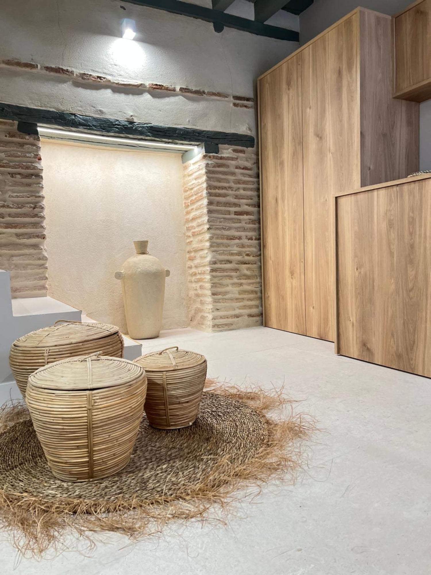 La Casa De Vigas Verdes Holiday home