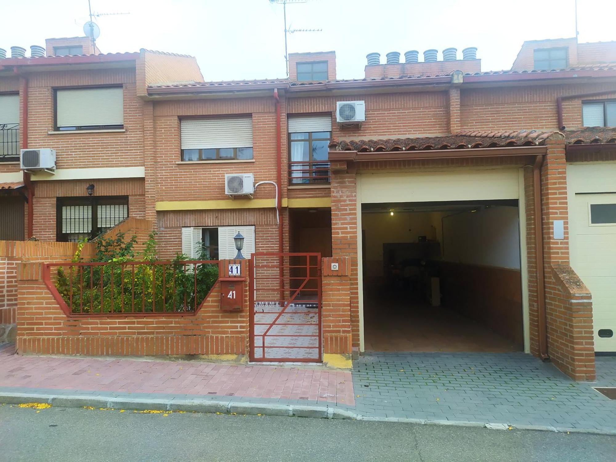 Bed & Breakfast Doble Camas Separadas Toledo