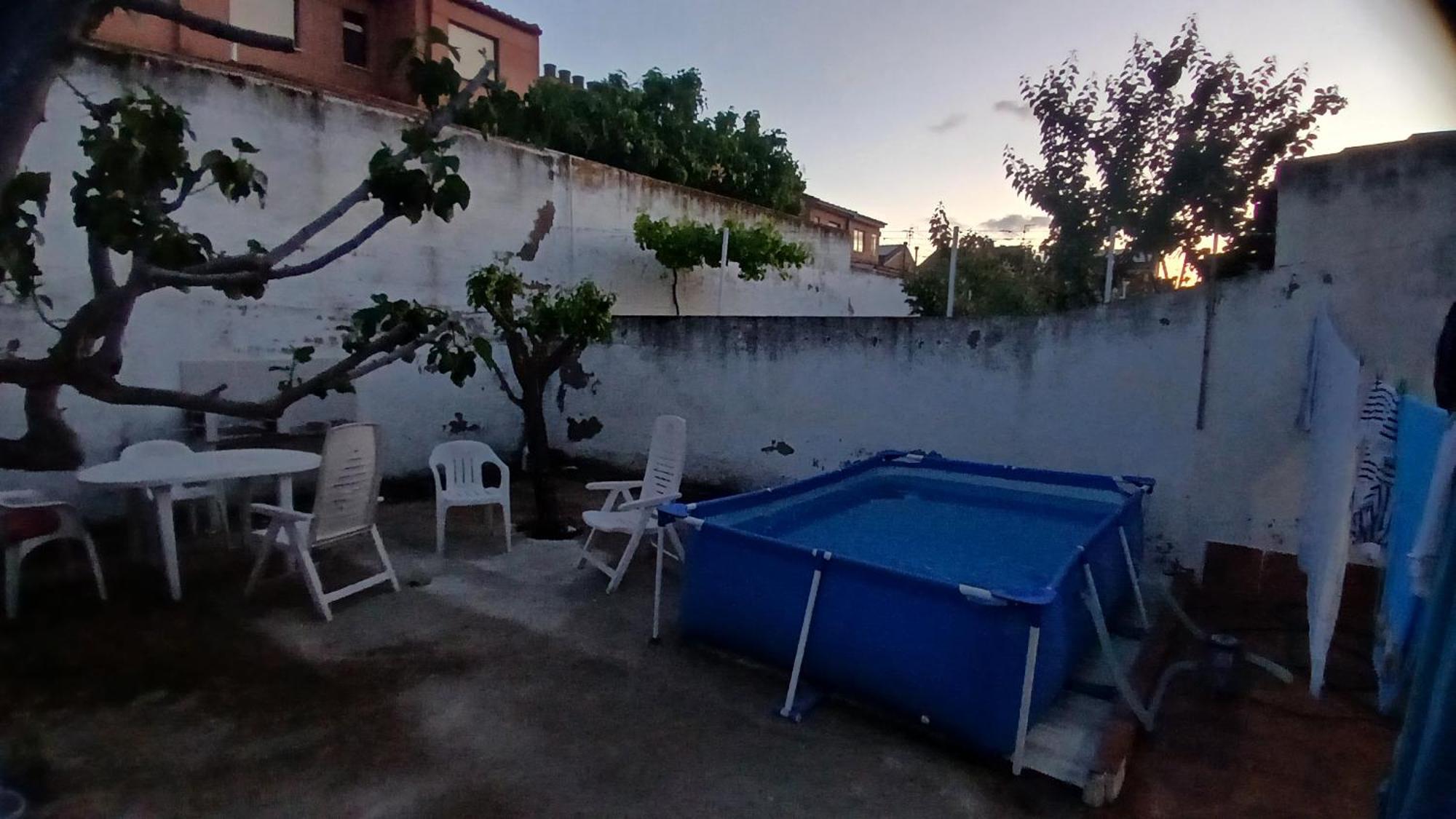 Doble Camas Separadas Bed & Breakfast *