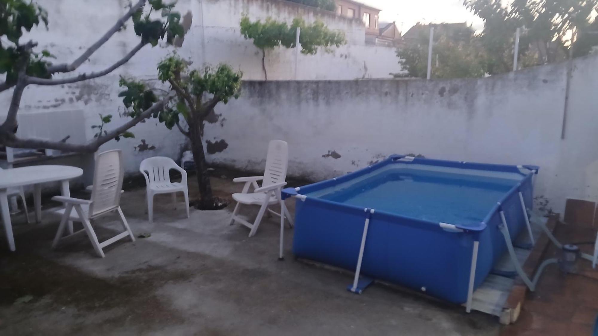 Doble Camas Separadas Bed & Breakfast *