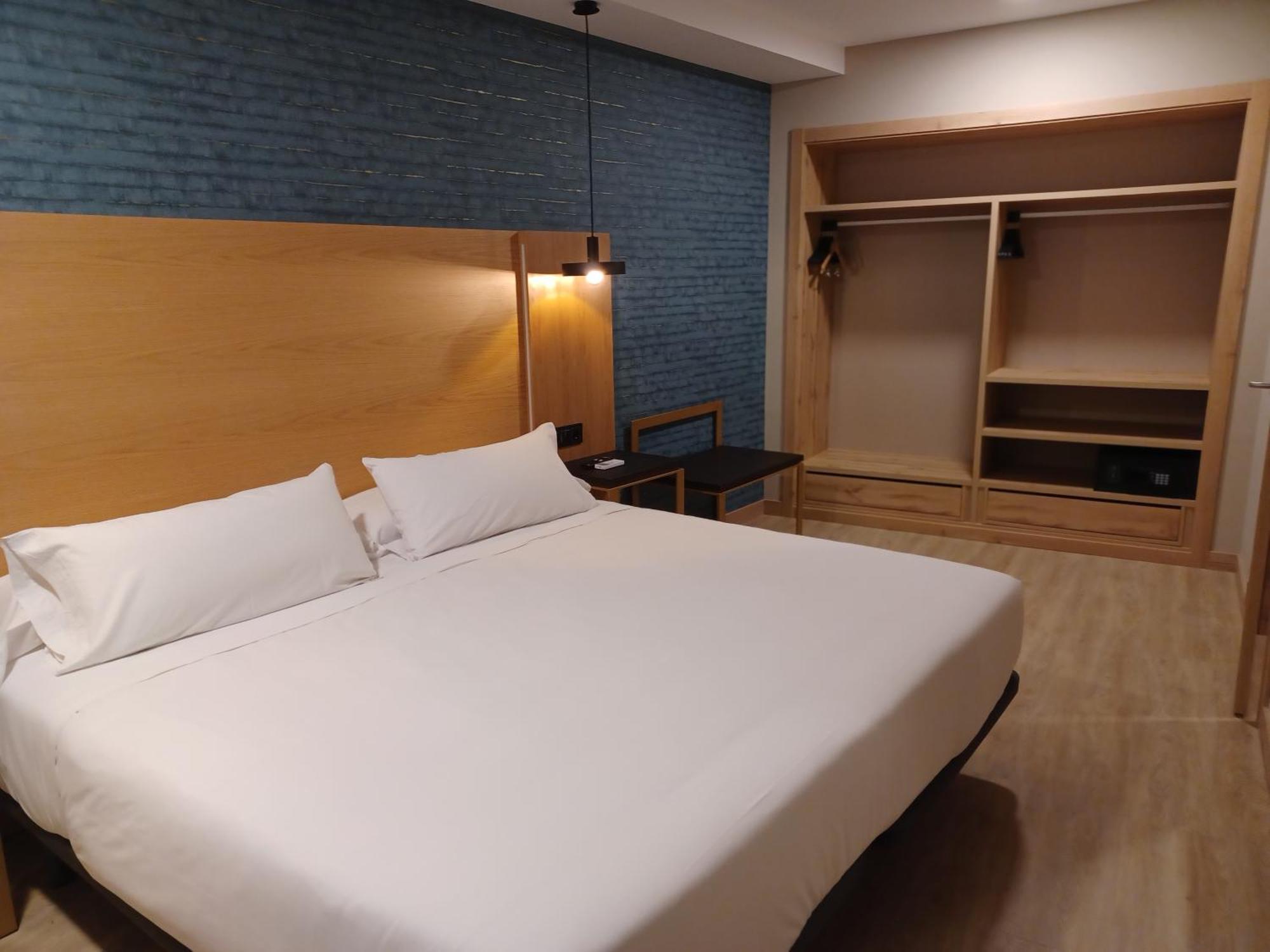 Zentral Mayoral 3* Toledo