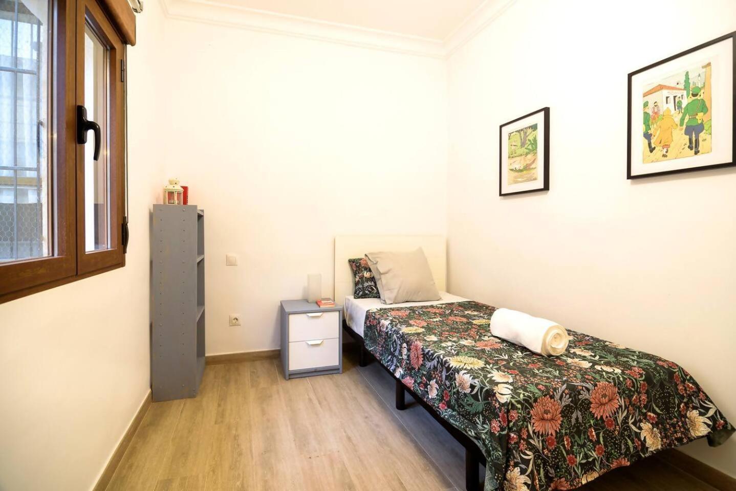 Mirador De Ayala Apartment