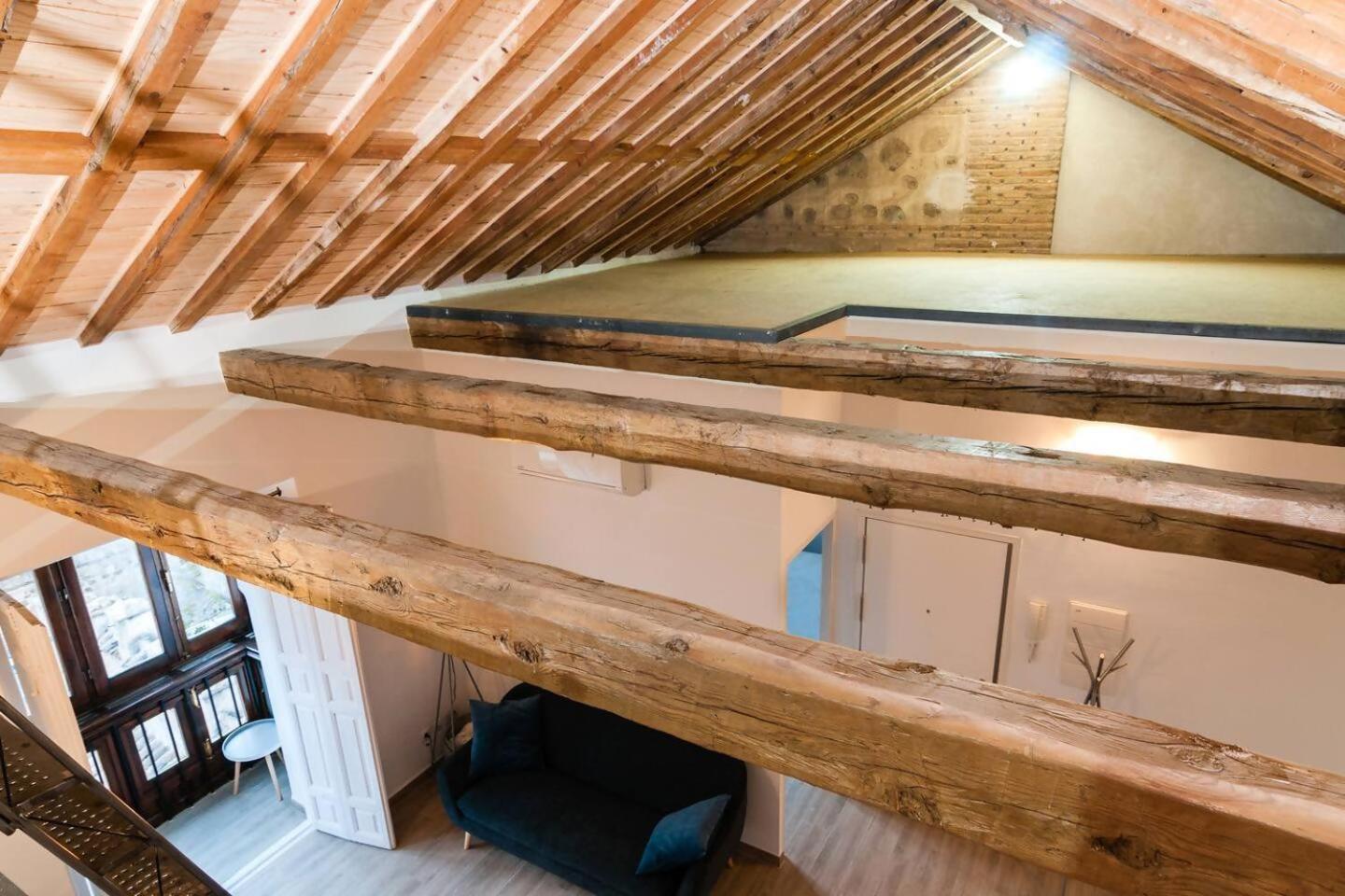 Apartment Mirador De Ayala