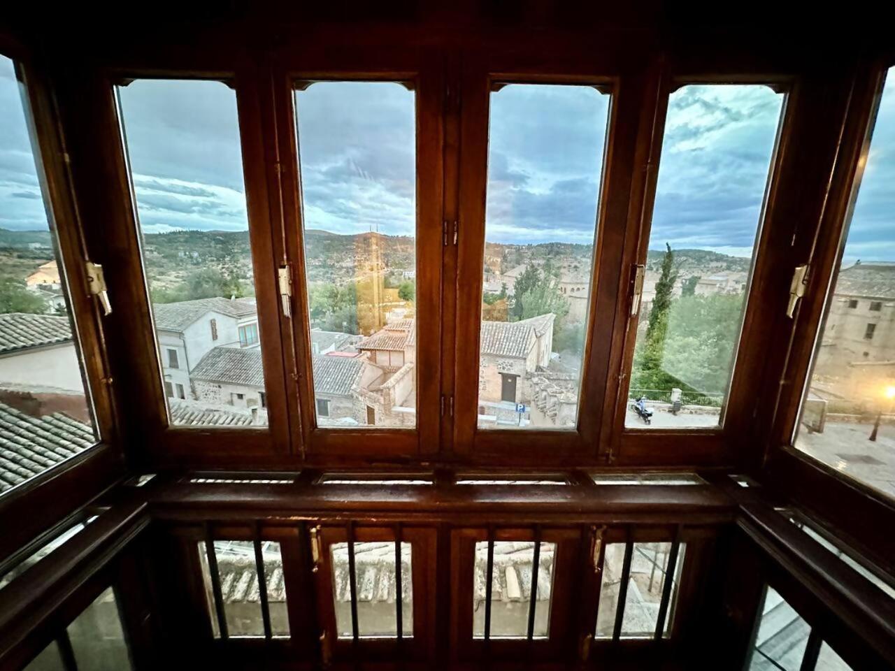 Mirador De Ayala Apartment *
