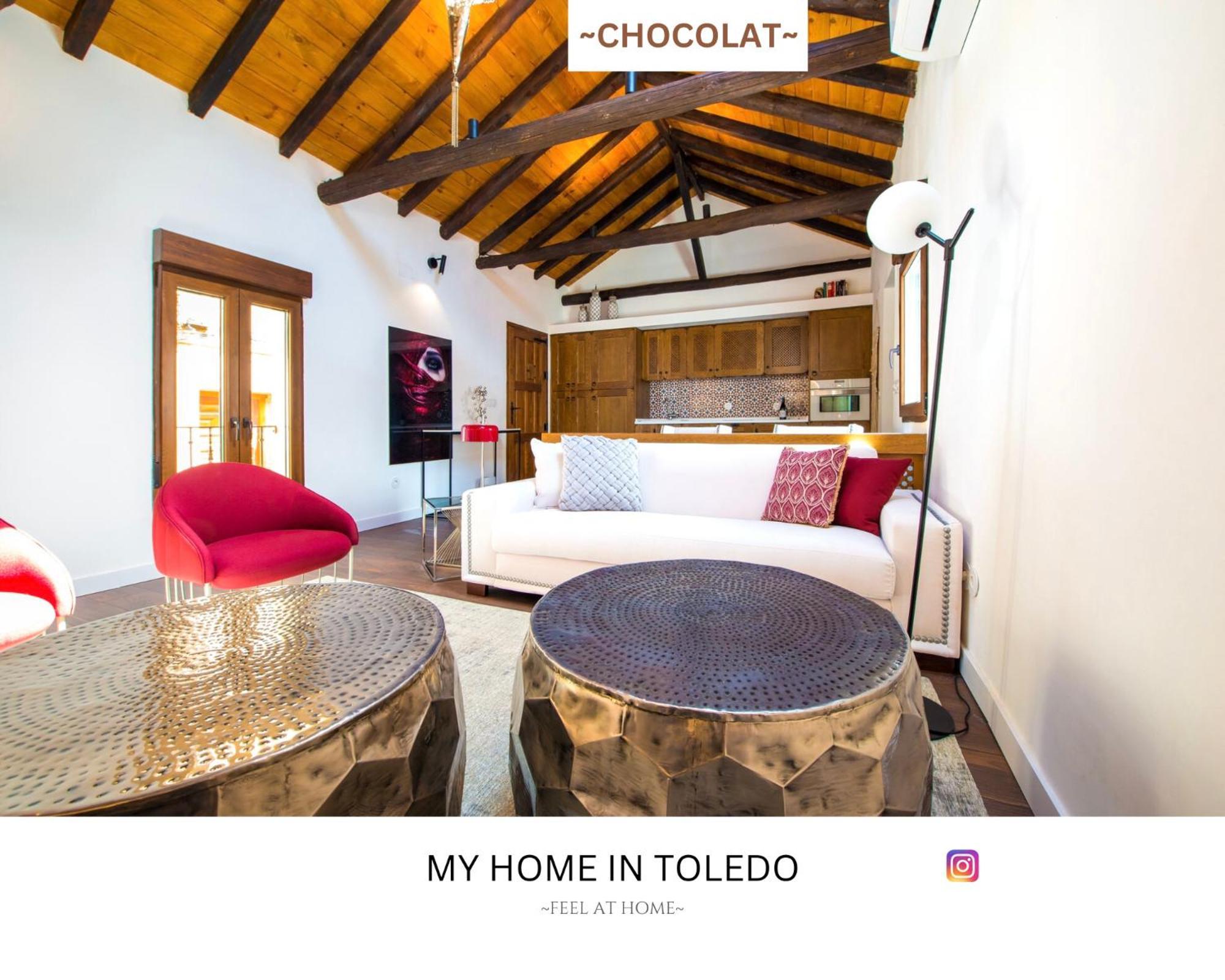 -chocolat- By Myhomeintoledo