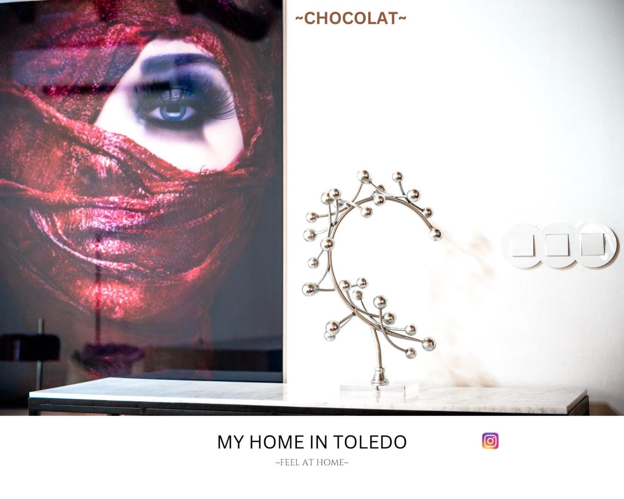 -chocolat- By Myhomeintoledo * Toledo