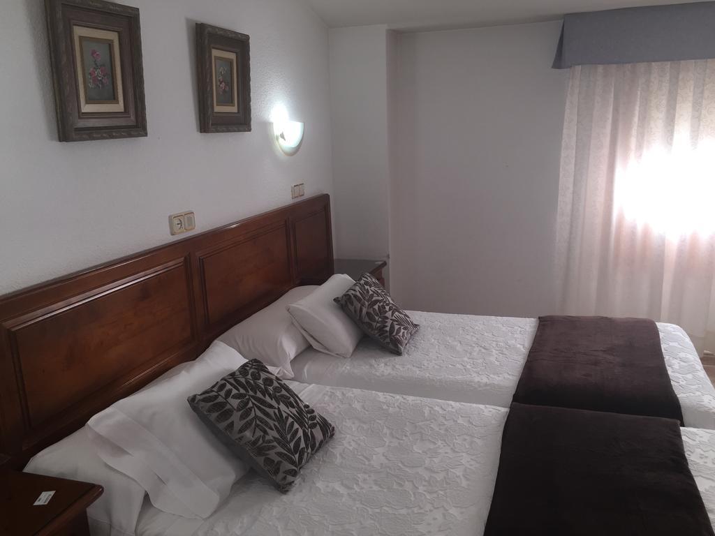 Hotel Martin 2*
