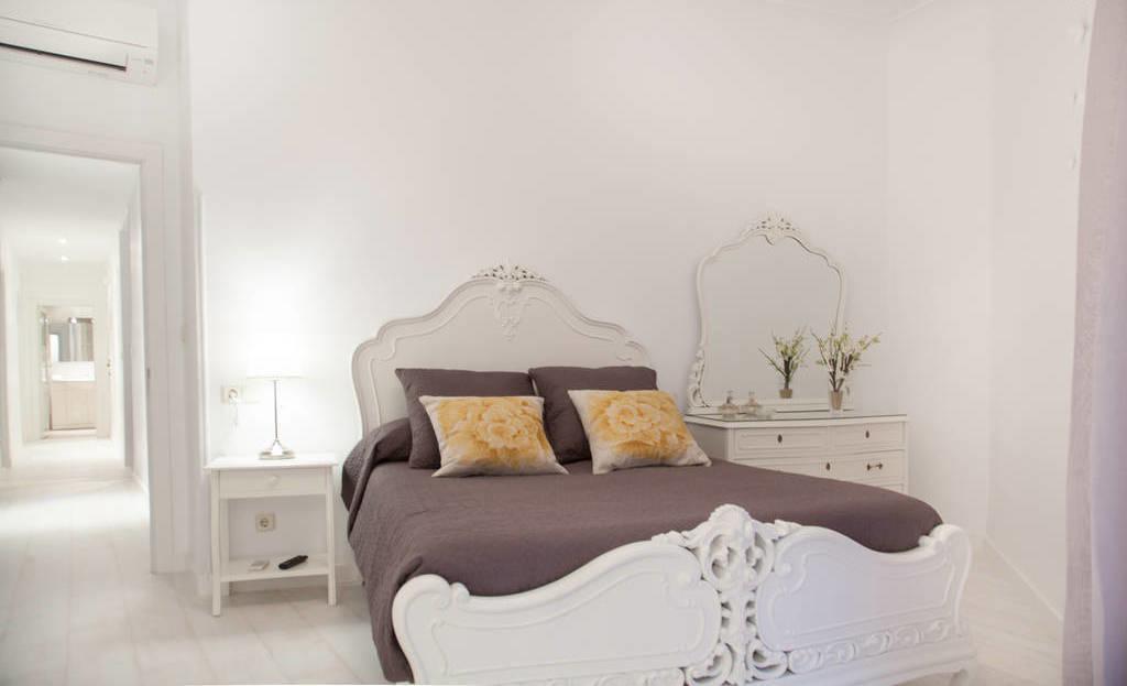 Cason Del Corpus Apartamento