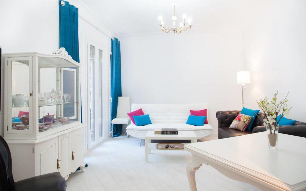 Cason Del Corpus Apartamento *