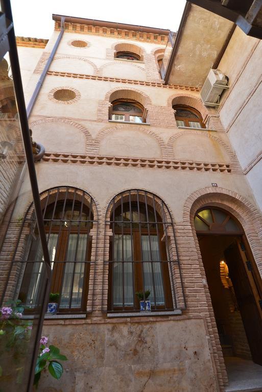 La Casa Del Grial Apartment