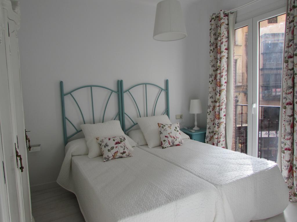 Apartamento Cason Del Corpus Toledo