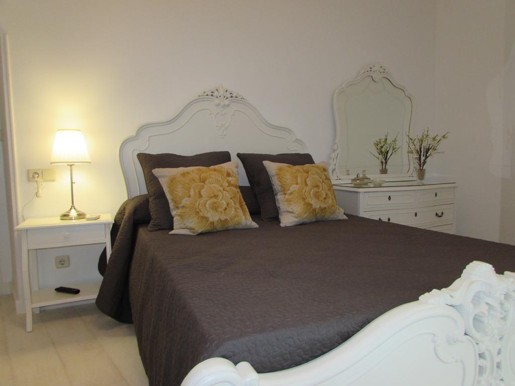 Cason Del Corpus Apartamento Toledo