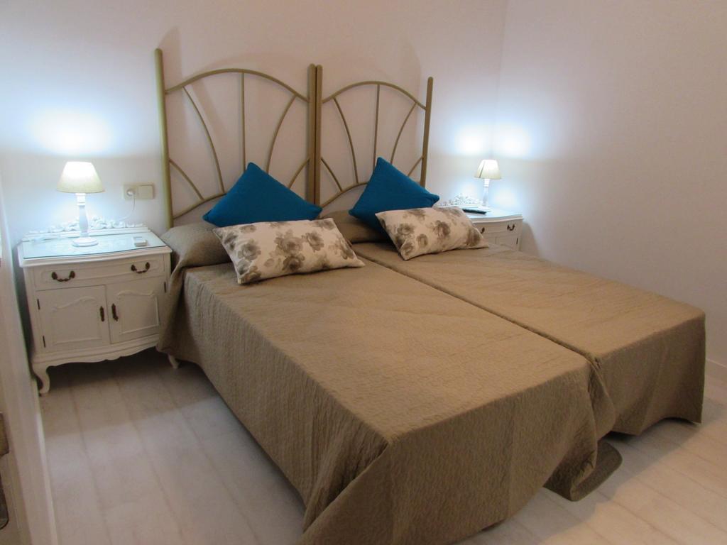 Apartamento Cason Del Corpus *