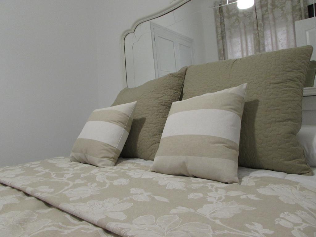 Cason Del Corpus Apartamento *