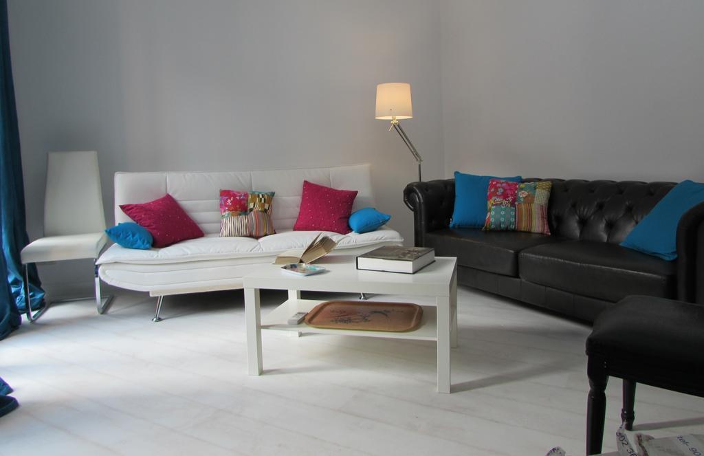 Cason Del Corpus Apartamento
