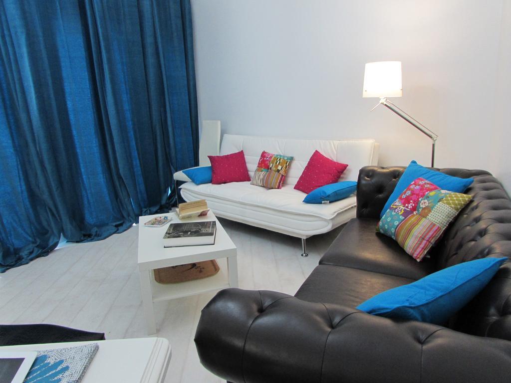 Apartamento Cason Del Corpus *