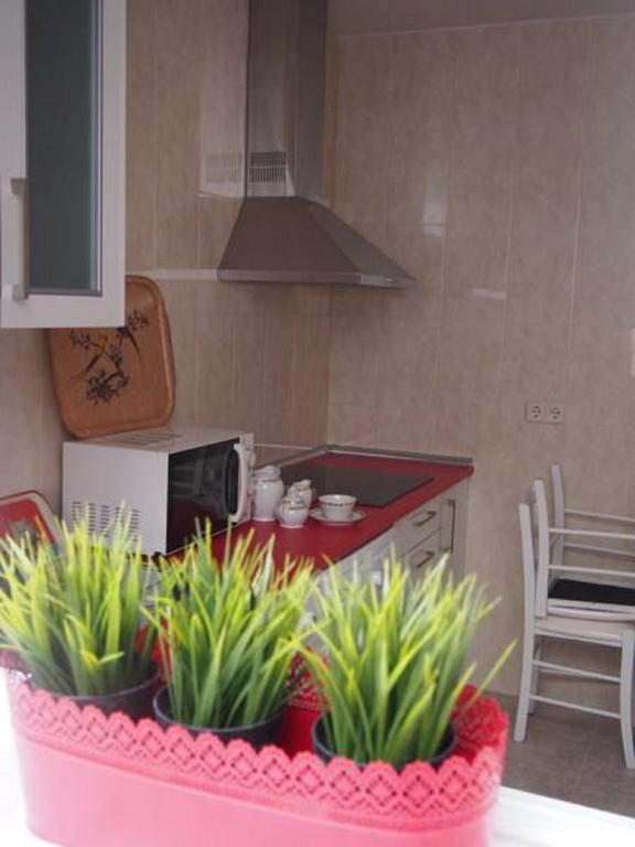 Cason Del Corpus Apartamento *