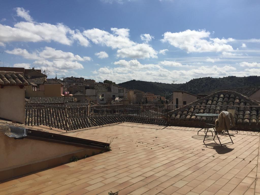 Apartment Don Quijote