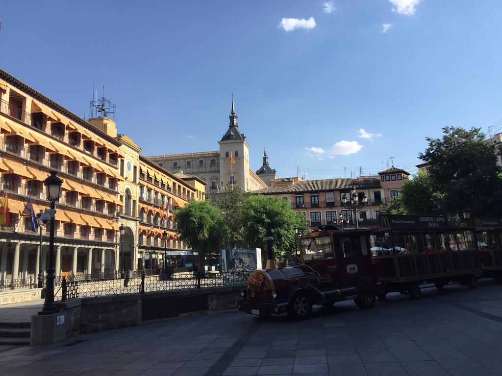 Apartment Don Quijote *
