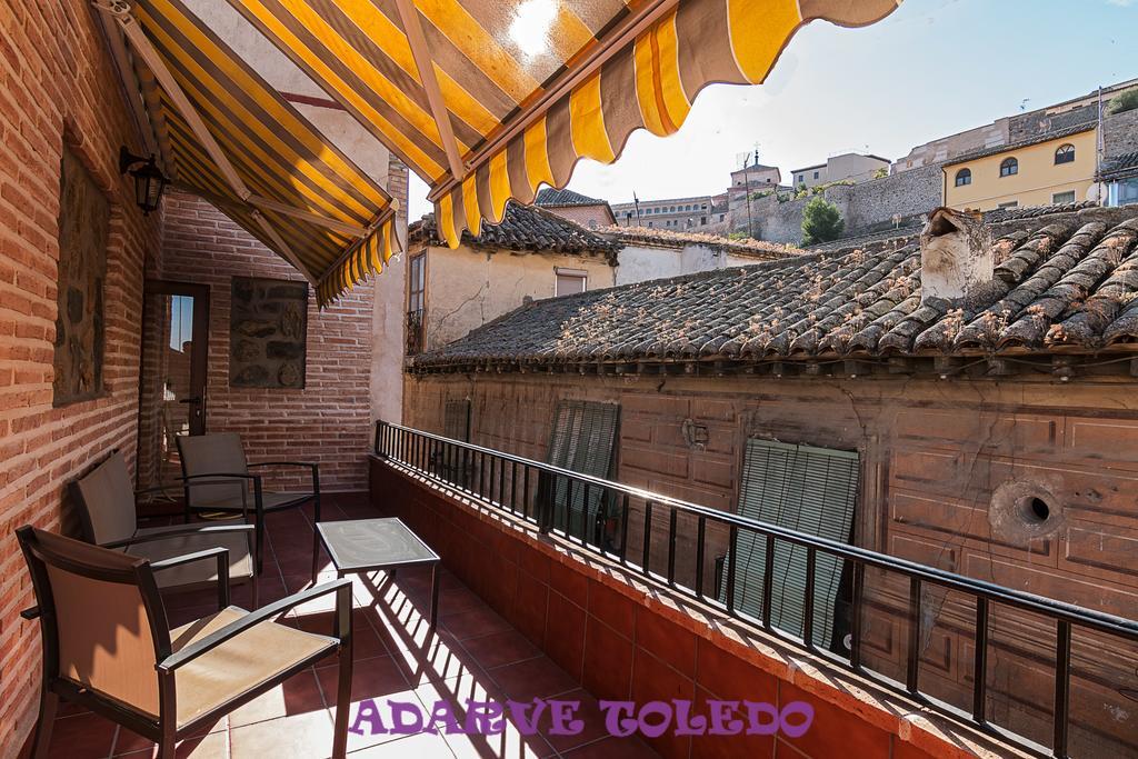 Adarve Apartment