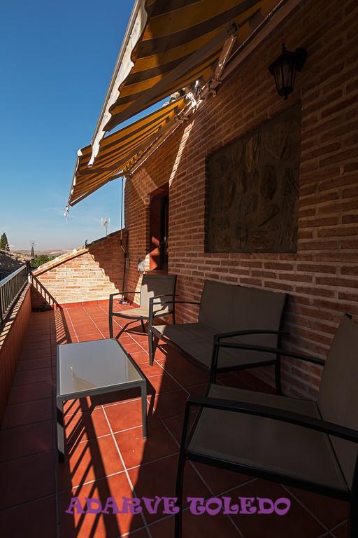 Adarve * Toledo