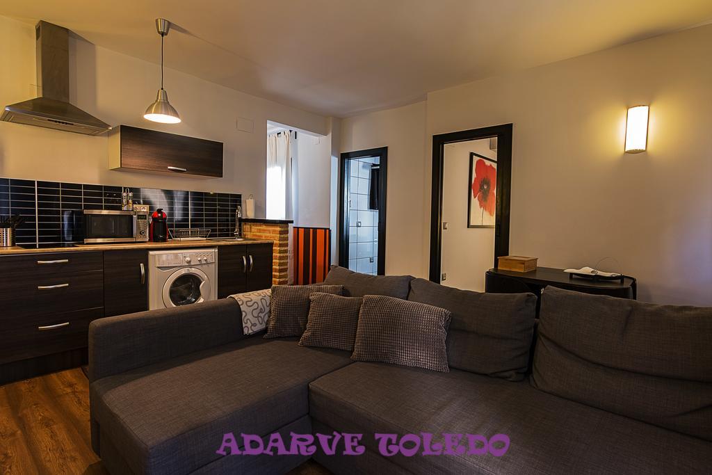 Apartment Adarve Toledo