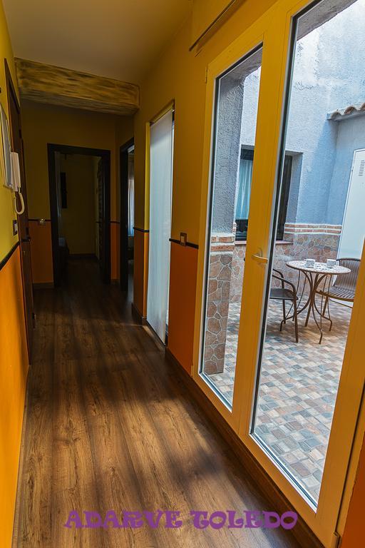 Apartment Adarve