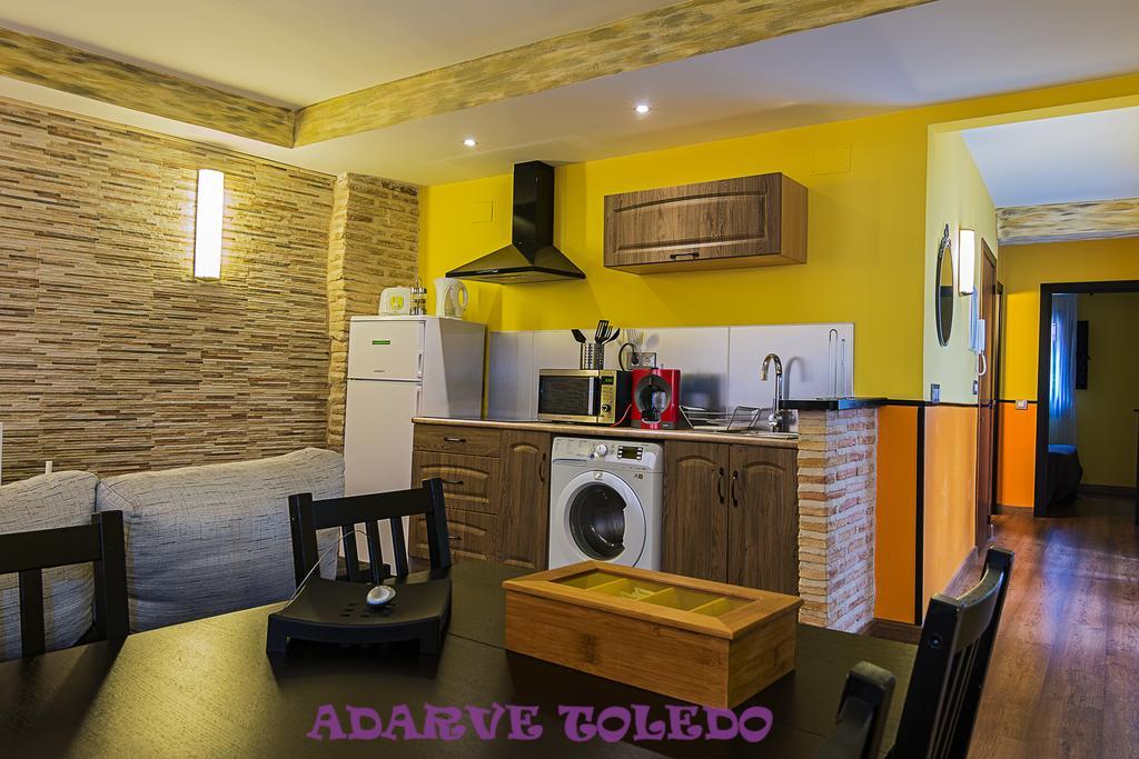 Apartment Adarve