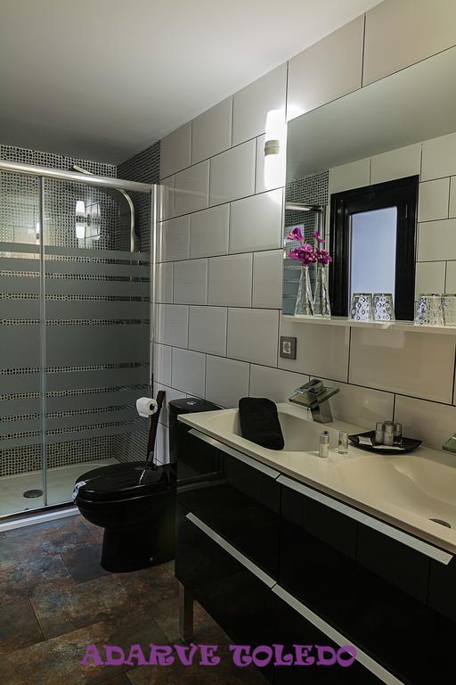 Apartment Adarve Toledo