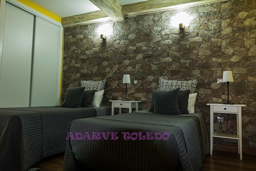 Apartment Adarve