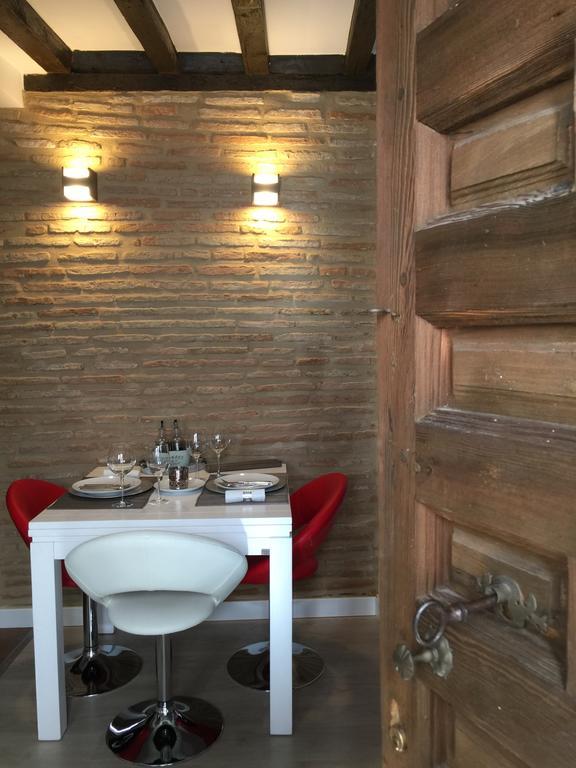 Apartment Don Quijote
