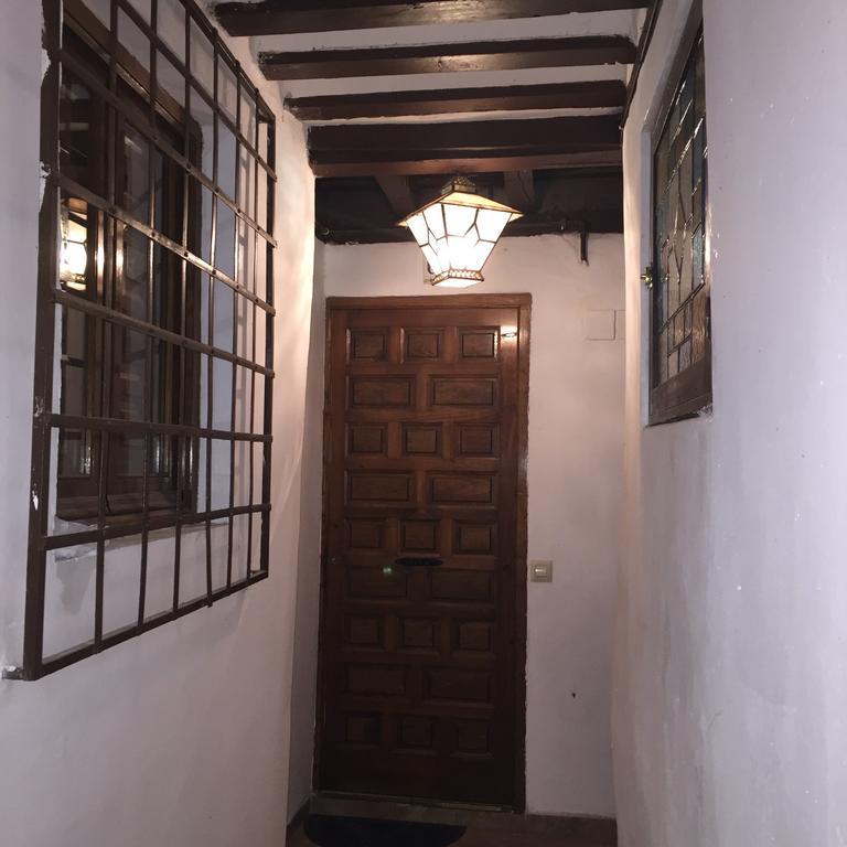 Don Quijote Apartment Toledo