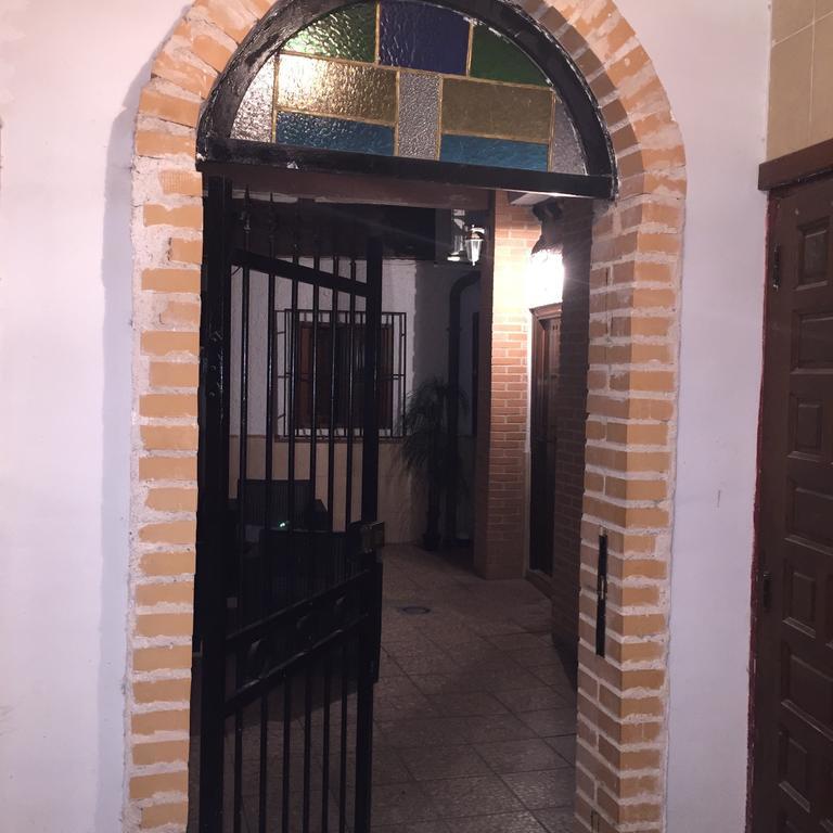 Apartment Don Quijote *
