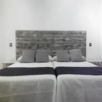 Apartment Callejon Del Pozo Iv *