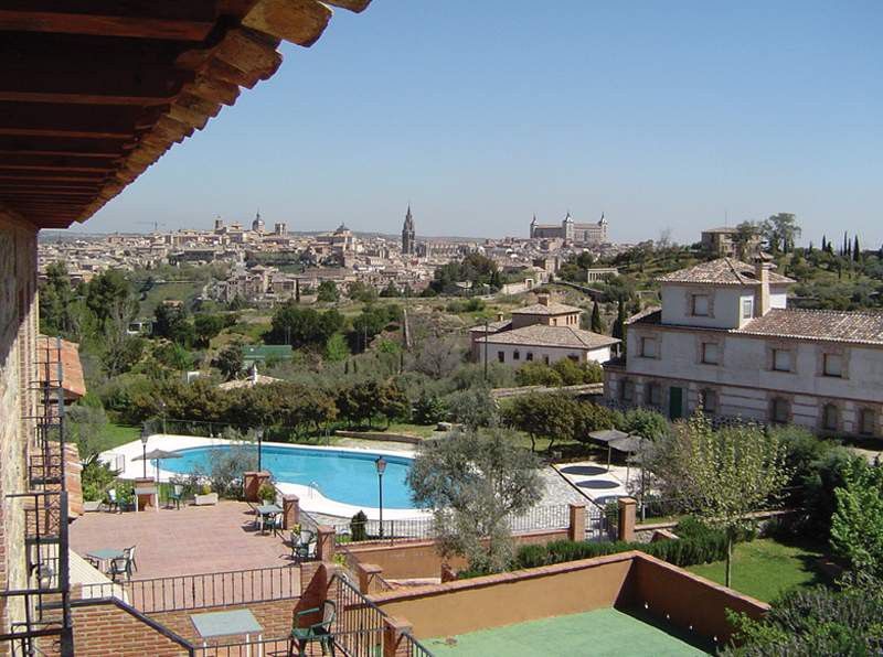 Hotel Abacería Toledo