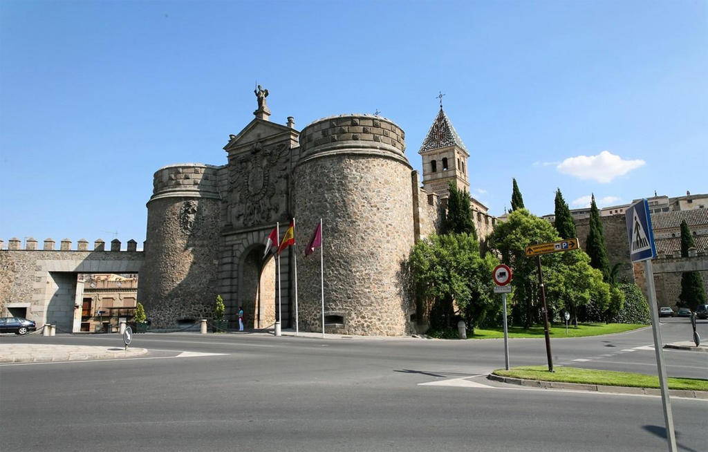 Apartment Adarve Toledo